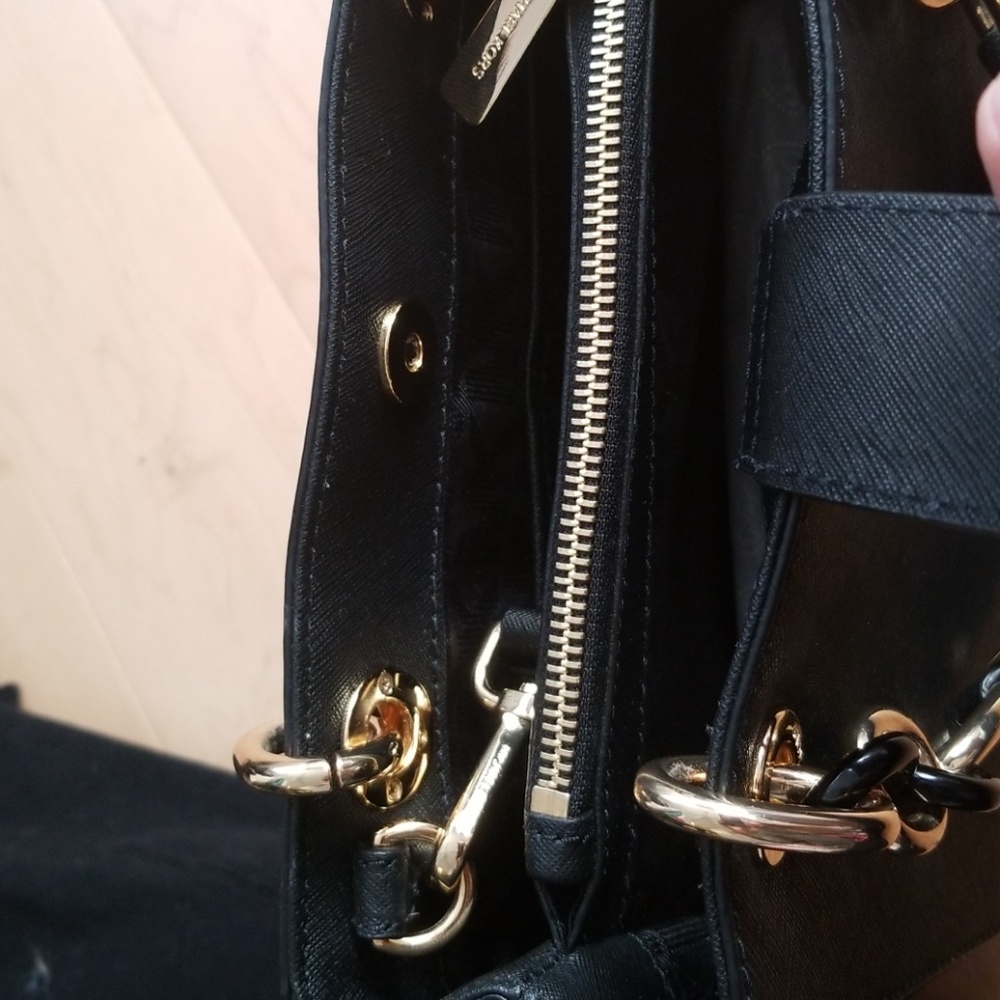 Michael kors small cynthia - Picture 4 of 5